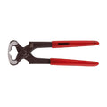 Teng Tools MB489-7 180 mm Carpenter's Plier on a white background