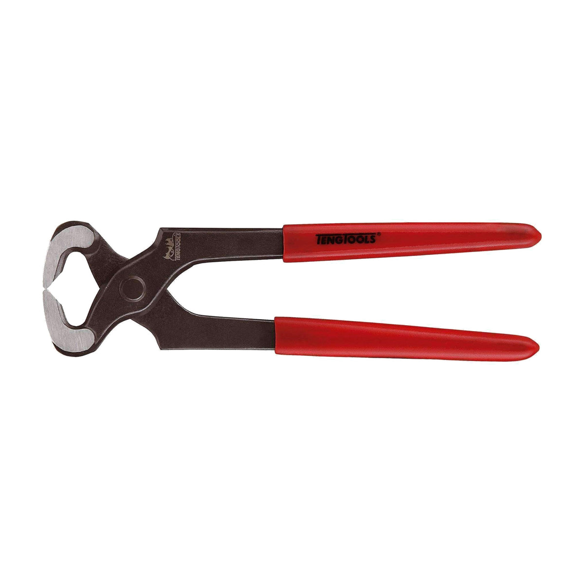Teng Tools MB489-7 180 mm Carpenter's Plier on a white background