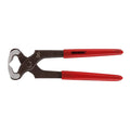 Teng Tools MB489-8 Carpenters Plier 200mm on a white background