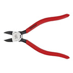 Teng Tools MB541-5 Flush Cut Pliers 125-185mm (5-Inch to 7-Inch) on a white background
