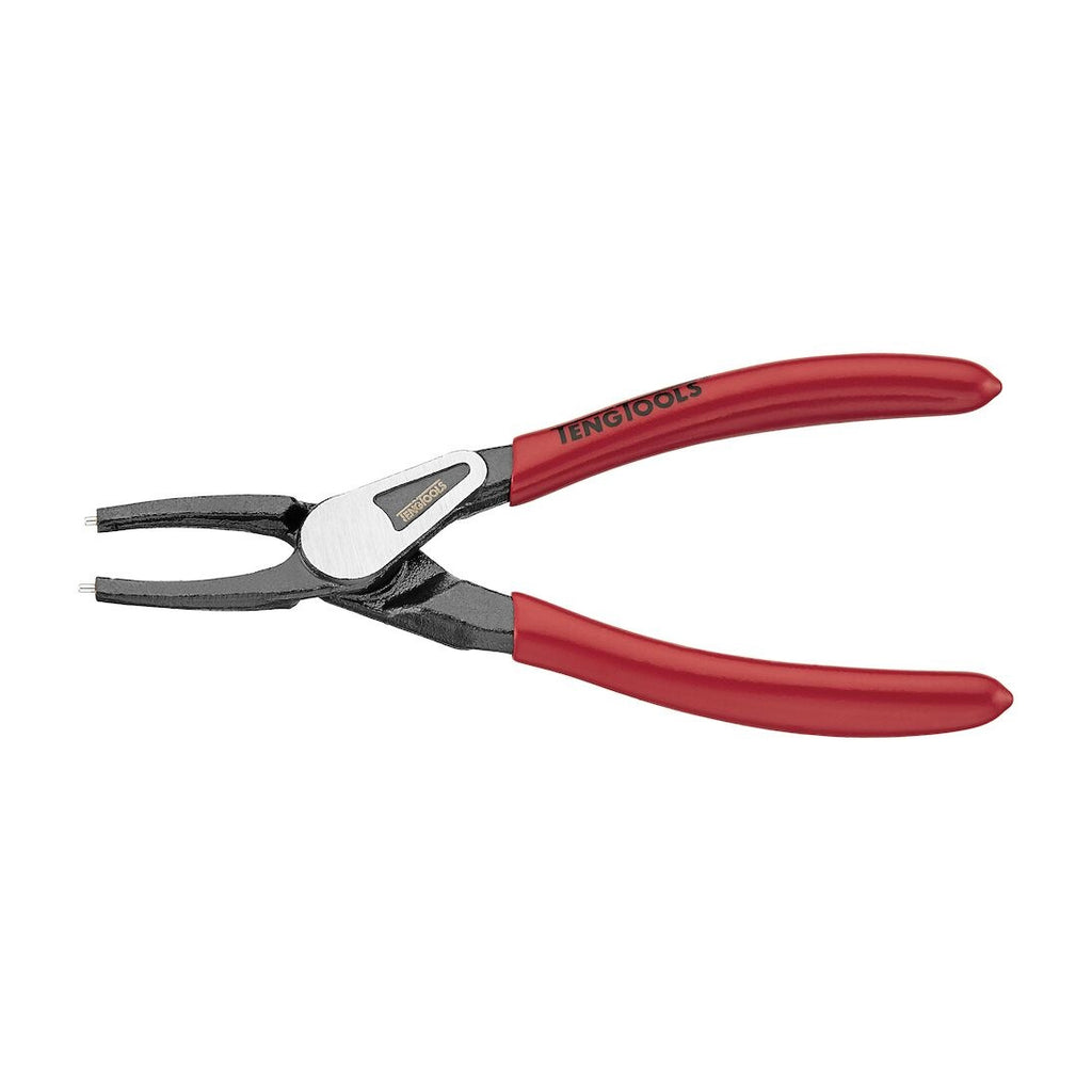 Teng Tools MBE470-5 Circlip Plier Inner Straight PRO on a white background