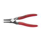 Teng Tools MBE472-5 Circlip Plier Outer Straight PRO on a white background