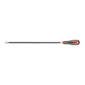 Teng Tools MD514L 1/4 Extra Long Flexible Socket Driver 555mm on a white background