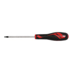 Teng Tools MD640TPN TPX Screwdriver TPX40 x 100mm on a white background