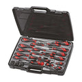 Teng Tools MD9053N Screwdriver Set Mixed 54 Pieces on a white background
