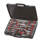 Teng Tools MD9053N Screwdriver Set Mixed 54 Pieces on a white background