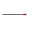 Teng Tools MD907FL 555 mm Long Flexible 1/4 Hex Magnetic Bit Driver on a white background