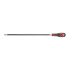 Teng Tools MD907FL 555 mm Long Flexible 1/4 Hex Magnetic Bit Driver on a white background