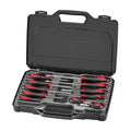 Teng Tools MD911N Screwdriver Set Mixed 11 Pieces on a white background