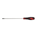 Teng Tools MD923N1 5.5 mm Flat Blade Slotted Screwdriver on a white background
