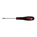 Teng Tools MD925TN Individual Torx Star Screwdriver TX25 on a white background