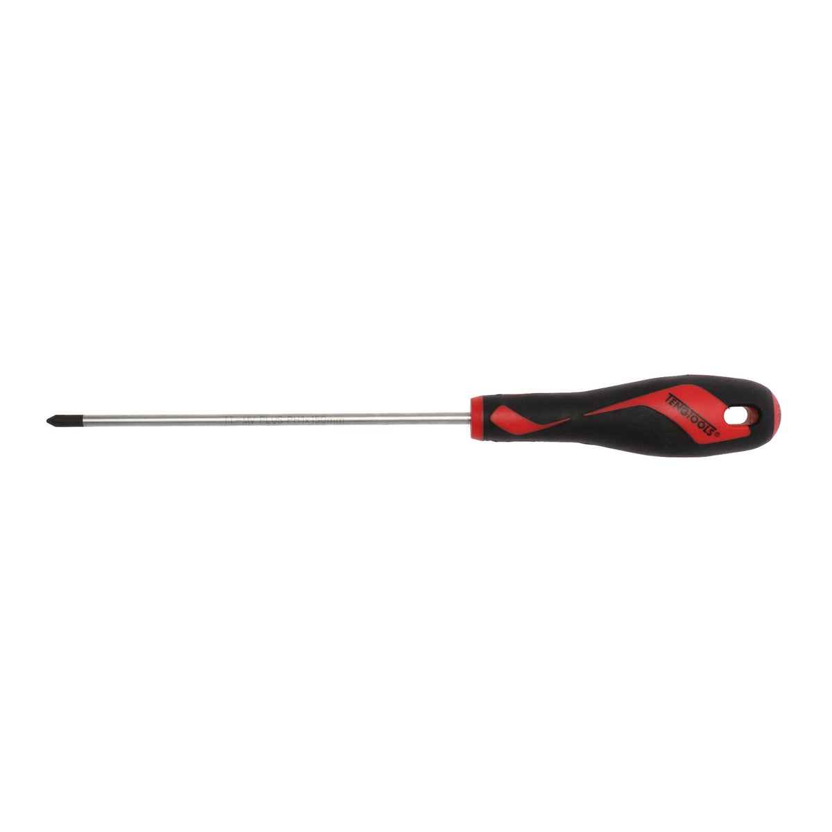 Teng Tools MD947N2 PH1 x 150 mm Phillips Head Screwdriver on a white background
