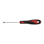 Teng Tools MD948N PH2 Stubby Phillips Screwdriver on a white background