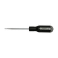 Teng Tools MDA-R Round Tip Awl With Bi-Material Handle for Marking on a white background