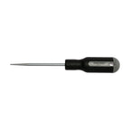 Teng Tools MDA-R Round Tip Awl With Bi-Material Handle for Marking on a white background