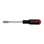 Teng Tools MDN405 5 mm Metric Nut Driver on a white background