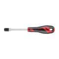 Teng Tools MDQ217 1/4 Inch Hex Bit Driver on a white background