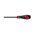 Teng Tools MDT953N PH3 Phillips Head Power Through Screwdriver on a white background
