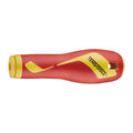 Teng Tools MDV710 Insulated Handle for Interchangeable Screwdriver on a white background