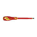 Teng Tools MDV840N PH0 x 60mm 1000 Volt Insulated PH Type Screwdriver on a white background