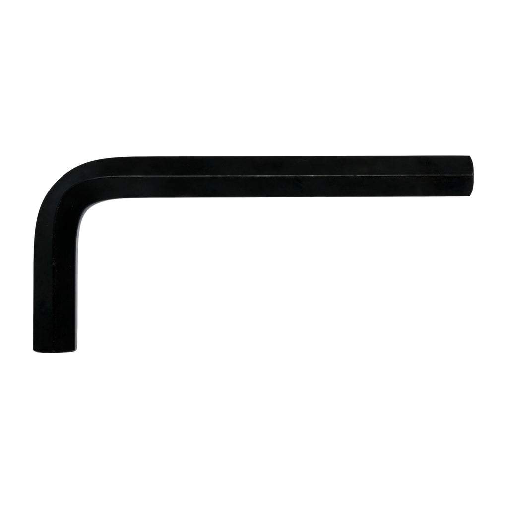 Teng Tools metric hex key 0.7 to 36 mm on a white background