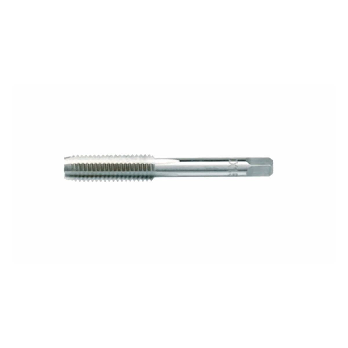 Teng Tools metric thread tap M3 to M12 on a white background