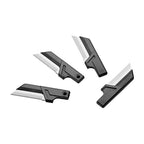 Teng Tools MKV709A Replacement Blades For Insulated Knife on a white background