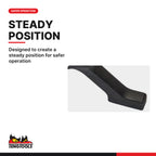 Teng Tools MPSL01 Torque Multiplier Support Leg MP1400, designed to create a steady position for safer operation