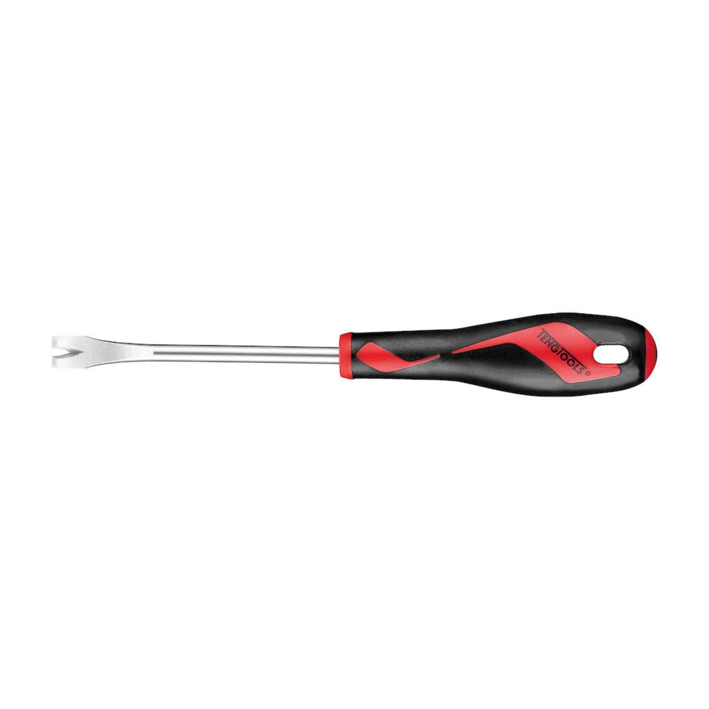 Teng Tools MRP06 V-Shape Trim Tool for Auto Clip Removal on a white background