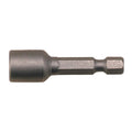 Teng Tools NS45506M 6 mm Magnetic Nut Setter on a white background