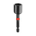 Teng Tools NSP65508 8 mm Metric 1/4 Inch Hex Shank Impact Nut Setter on a white background
