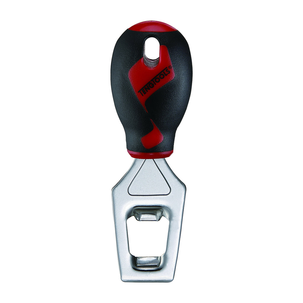 Teng Tools P-COP02 Compact Beer Bottle Opener on a white background