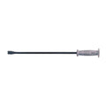 Teng Tools PB22A 550 mm (21.7 in) Pry Bar on a white background