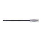 Teng Tools PB22A 550 mm (21.7 in) Pry Bar on a white background