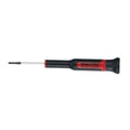 Teng Tools Phillips mini screwdriver, PH00 to PH1 on a white background