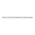 Teng Tools PHF0365 Double Ended Screwdriver Blade on a white background