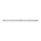 Teng Tools PHF0365 Double Ended Screwdriver Blade on a white background