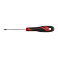 Teng Tools Phillips screwdriver, PH0 to PH4 on a white background