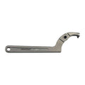 Teng Tools pin wrench, 19 to 120 mm capacity on a white background