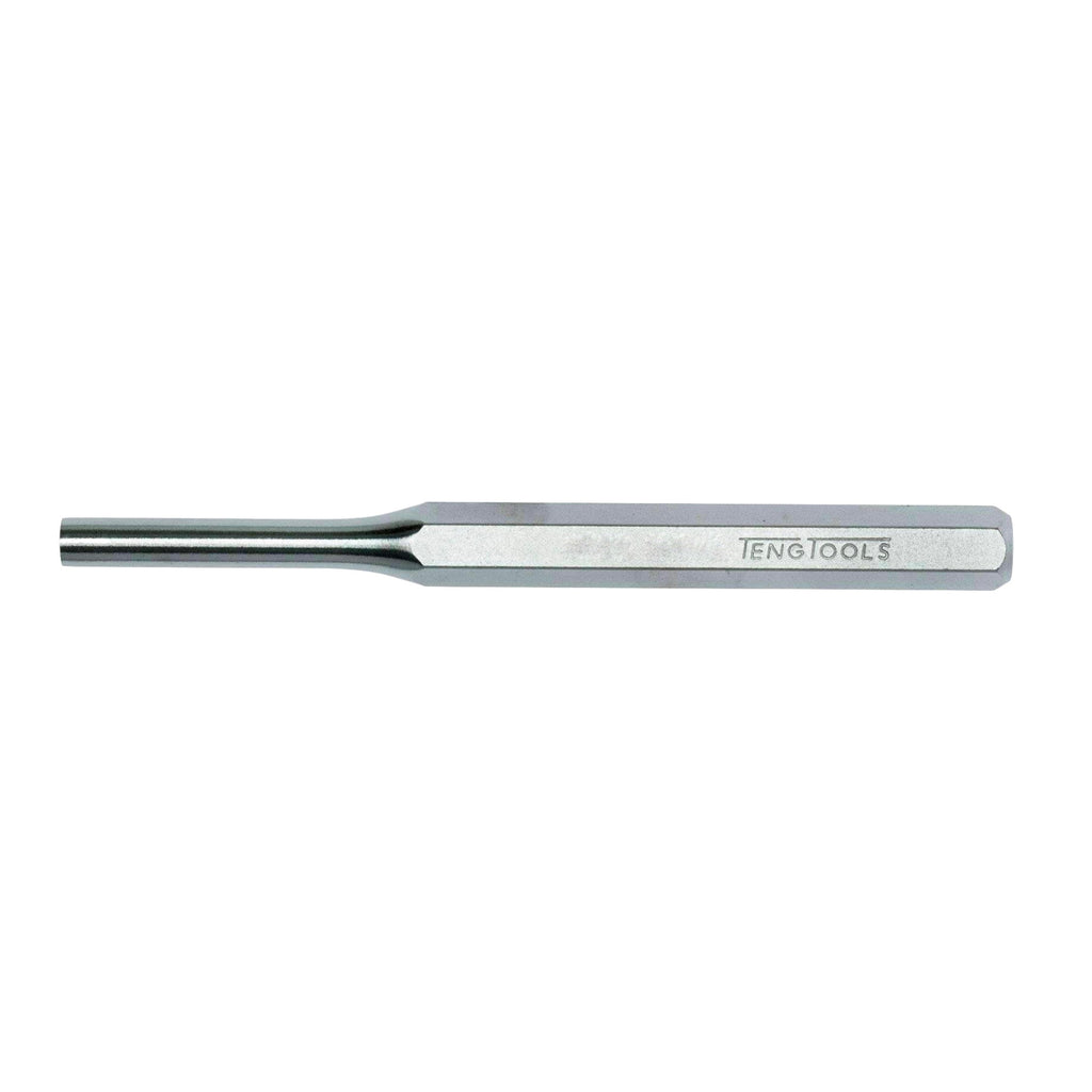 Teng Tools PP03 Parallel Pin Punch 3-8mm on a white background