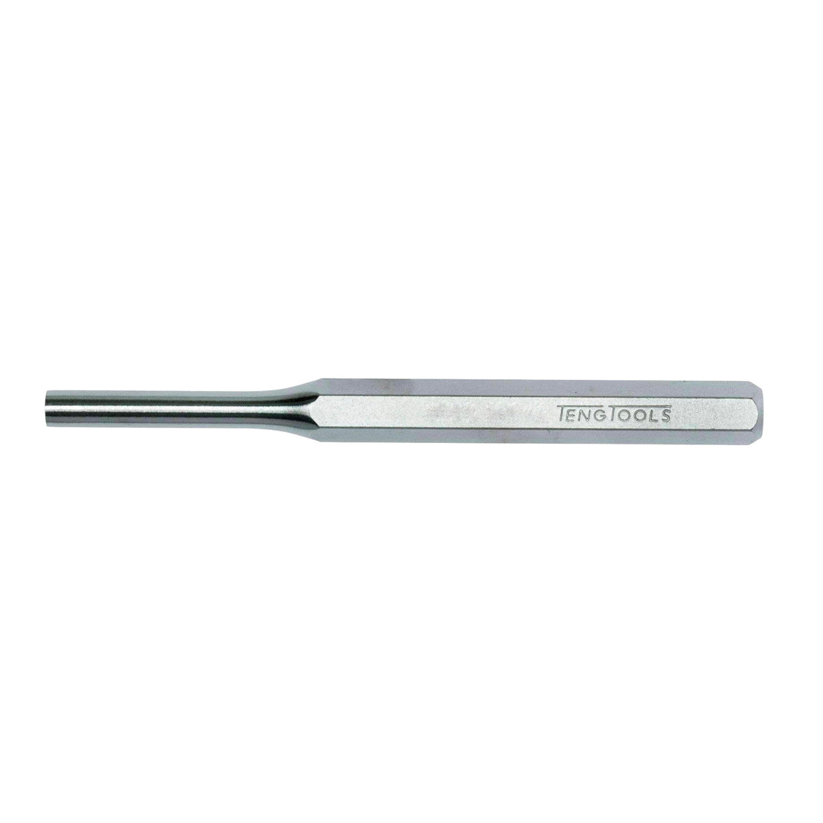 Teng Tools PP03 Parallel Pin Punch 3-8mm on a white background