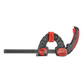 Teng Tools quick clamp bottom lever, 150 to 450 mm on a white background