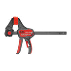 Teng Tools quick clamp top lever, 150 to 600 mm on a white background