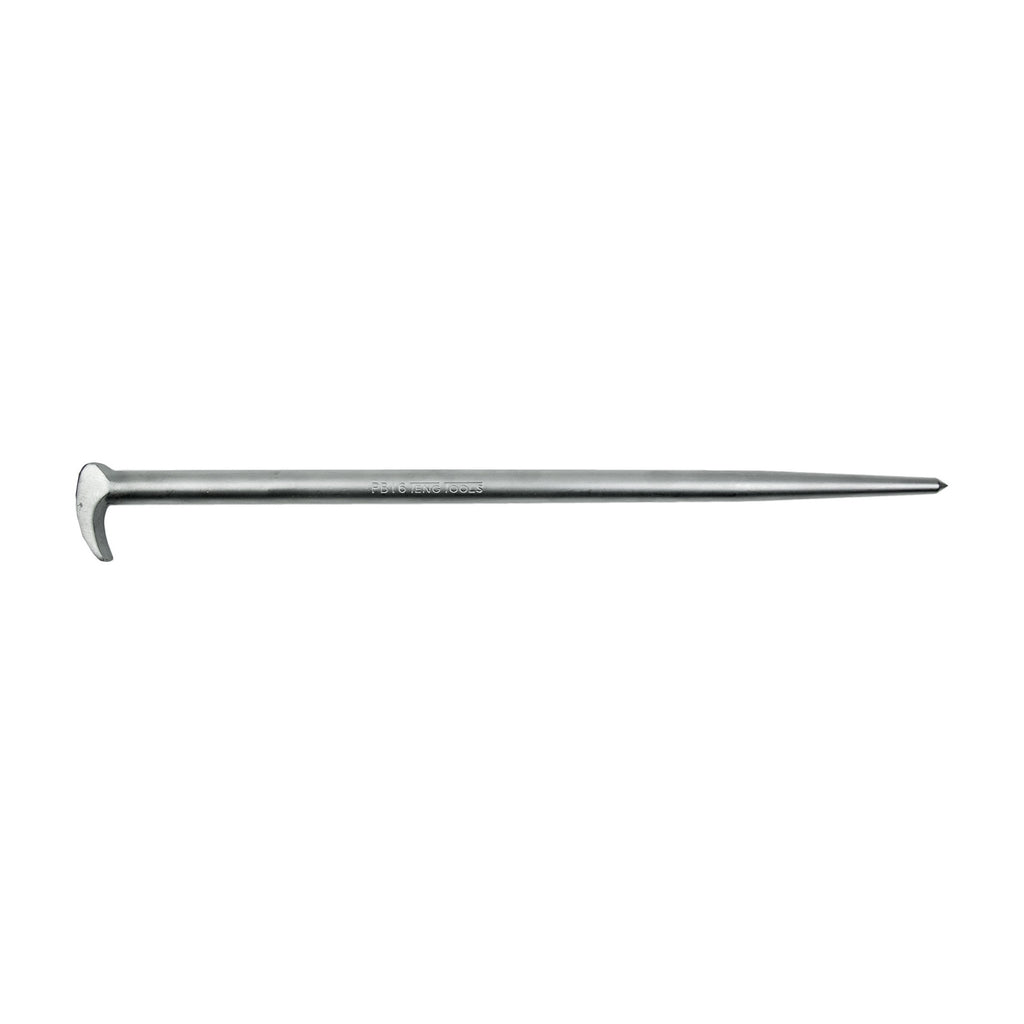 Teng Tools roll heel pry bar, 300 to 500 mm on a white background
