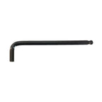 Teng Tools SAE ball point hex key, 5/64 to 3/8 in on a white background