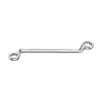 Teng Tools SAE double ring wrench, 1/4 x 5/16 to 1-1/8 x 1-1/4 in on a white background