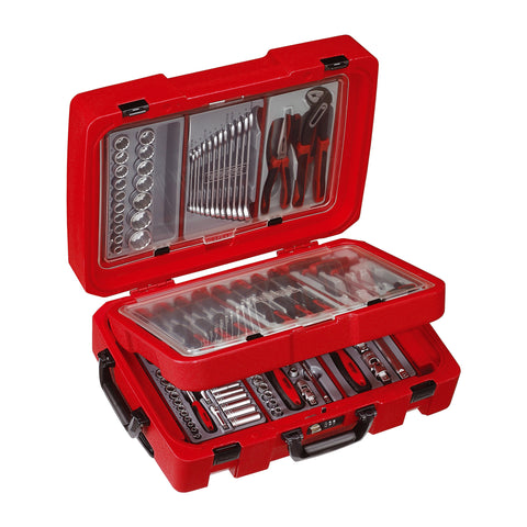 113-Piece Mechanic Tool Set