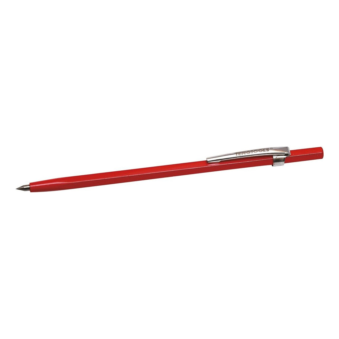 Teng Tools SCR02 150 mm Tungsten Carbide Tip Scriber on a white background