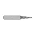 Teng Tools SE143 1/4" Hex Screw Extractor No. 3 on a white background