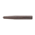 Teng Tools SEL01S No. 1 mm Screw Extractor on a white background